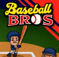 Baseball Bros IO