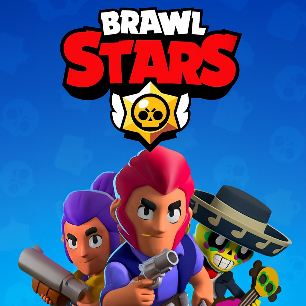 Brawl Stars