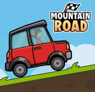 Mountain Road