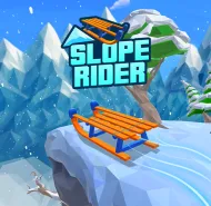 Slope Rider
